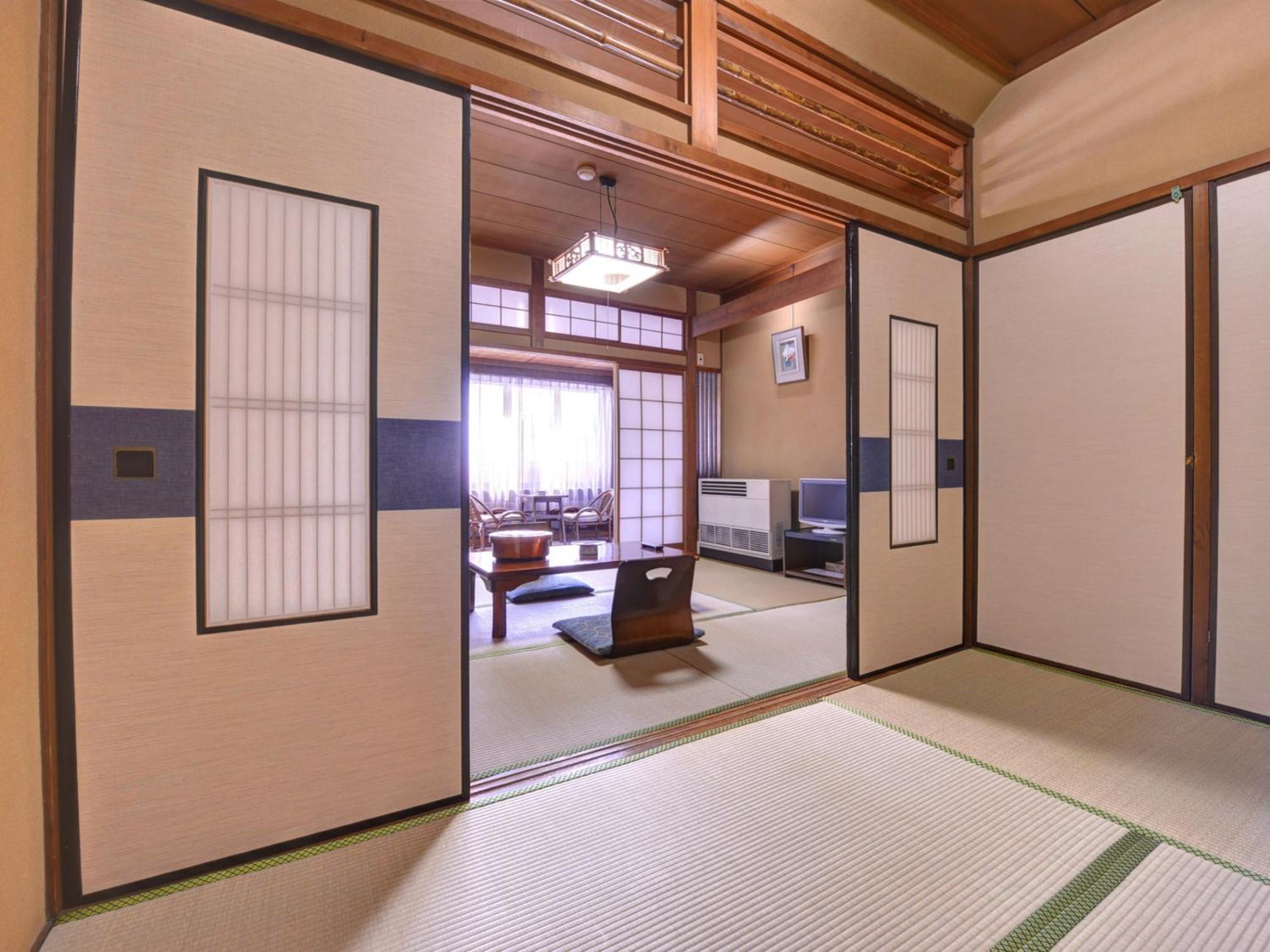 Yamamoto Ryokan Κιότο Εξωτερικό φωτογραφία
