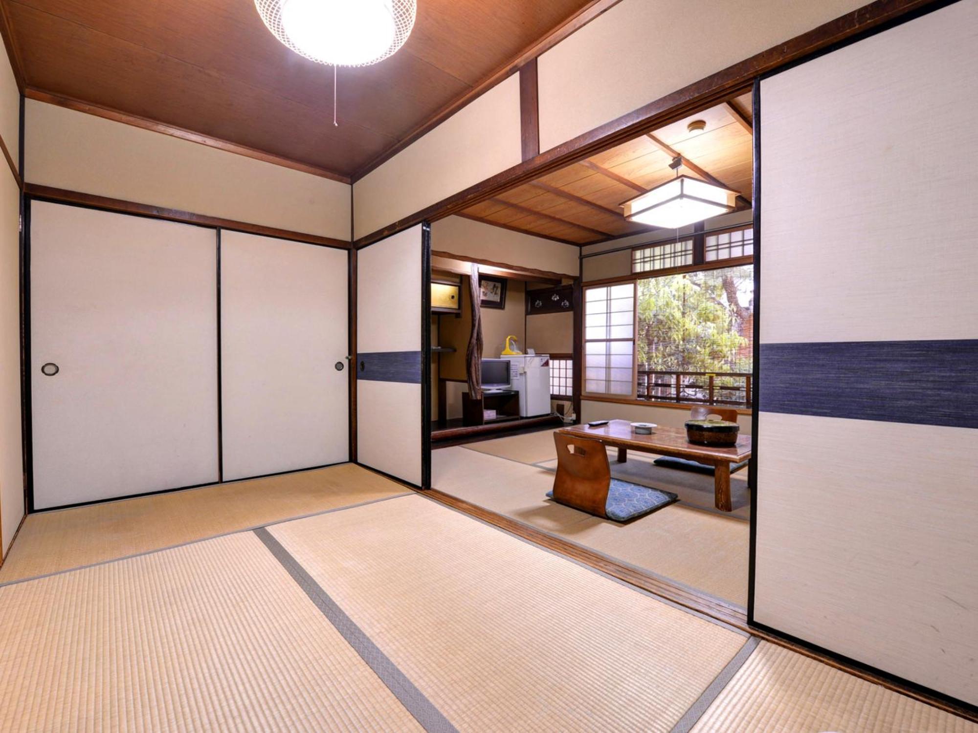Yamamoto Ryokan Κιότο Εξωτερικό φωτογραφία