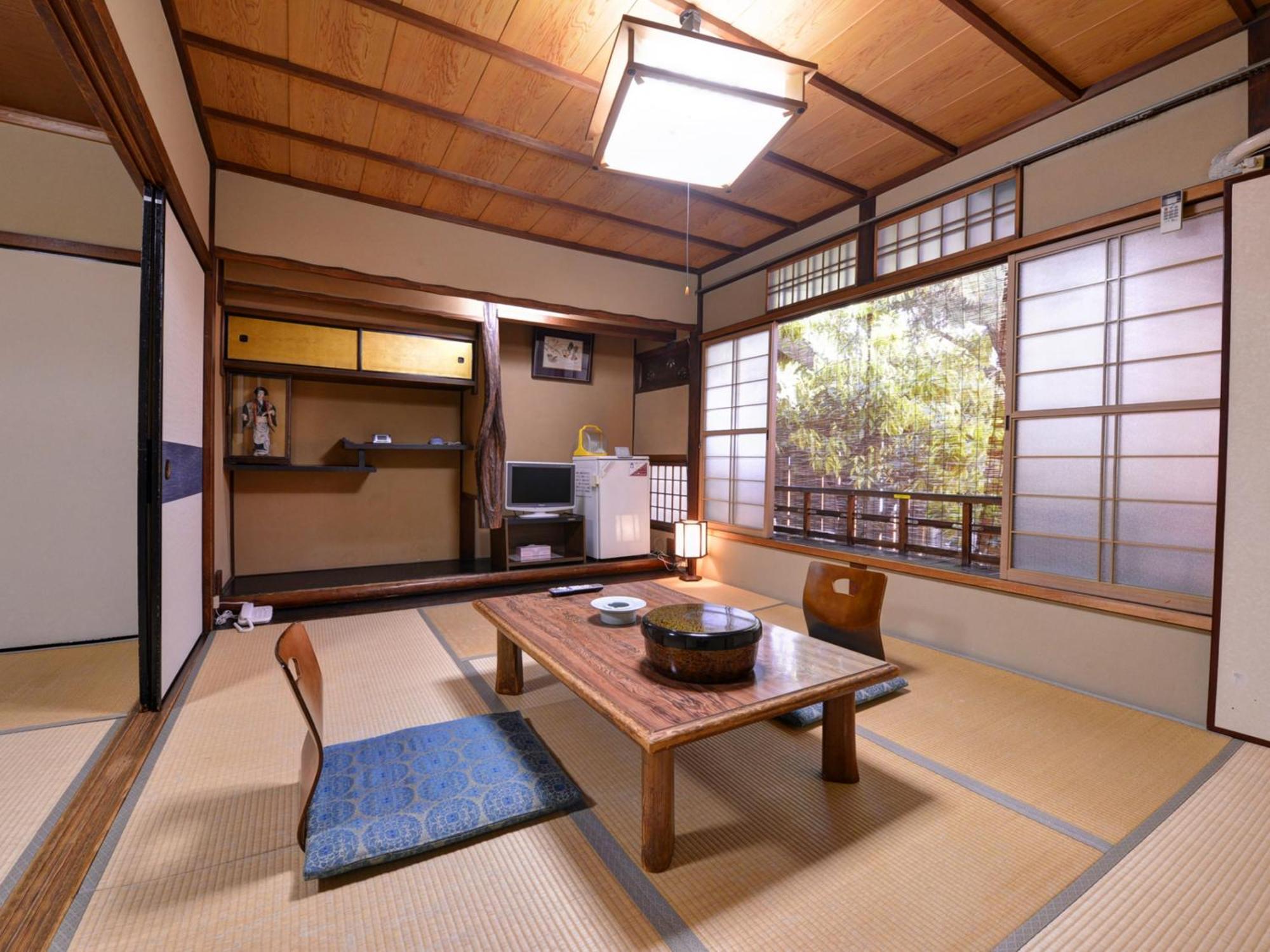 Yamamoto Ryokan Κιότο Εξωτερικό φωτογραφία