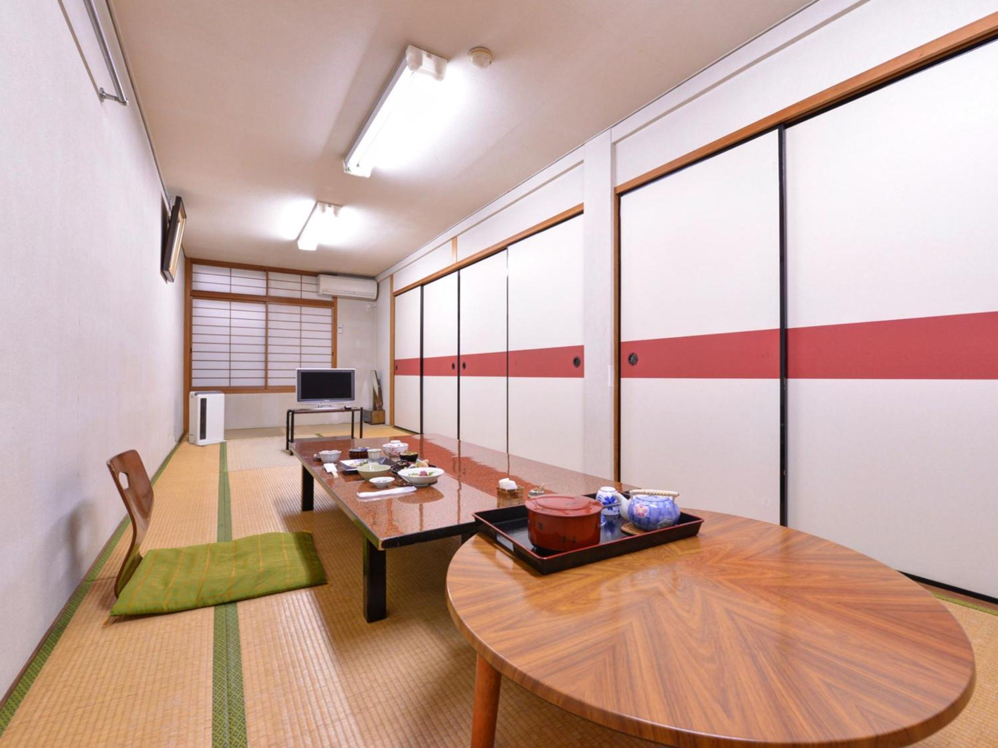 Yamamoto Ryokan Κιότο Εξωτερικό φωτογραφία