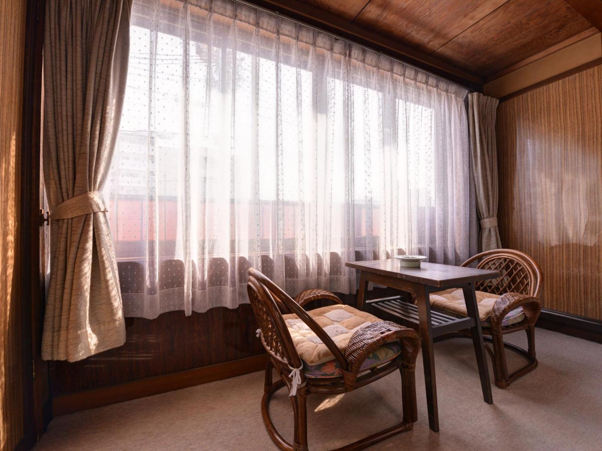 Yamamoto Ryokan Κιότο Εξωτερικό φωτογραφία