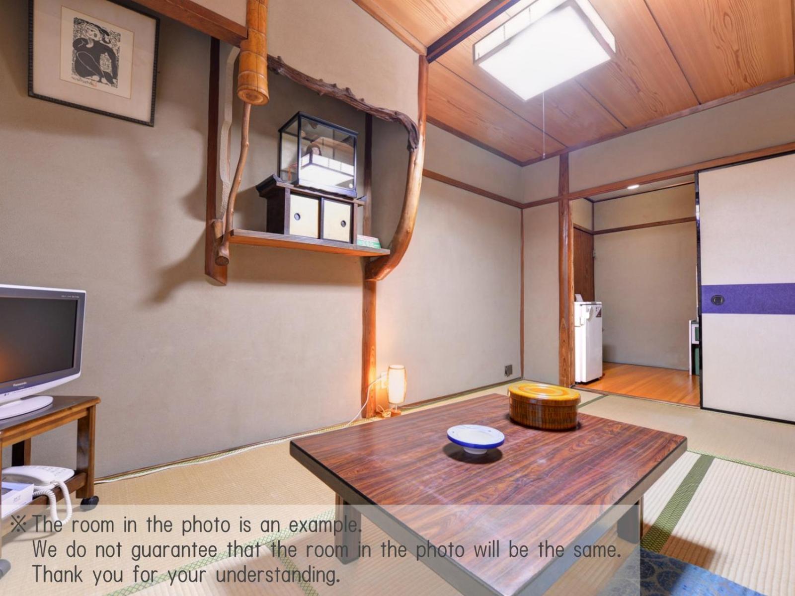 Yamamoto Ryokan Κιότο Εξωτερικό φωτογραφία