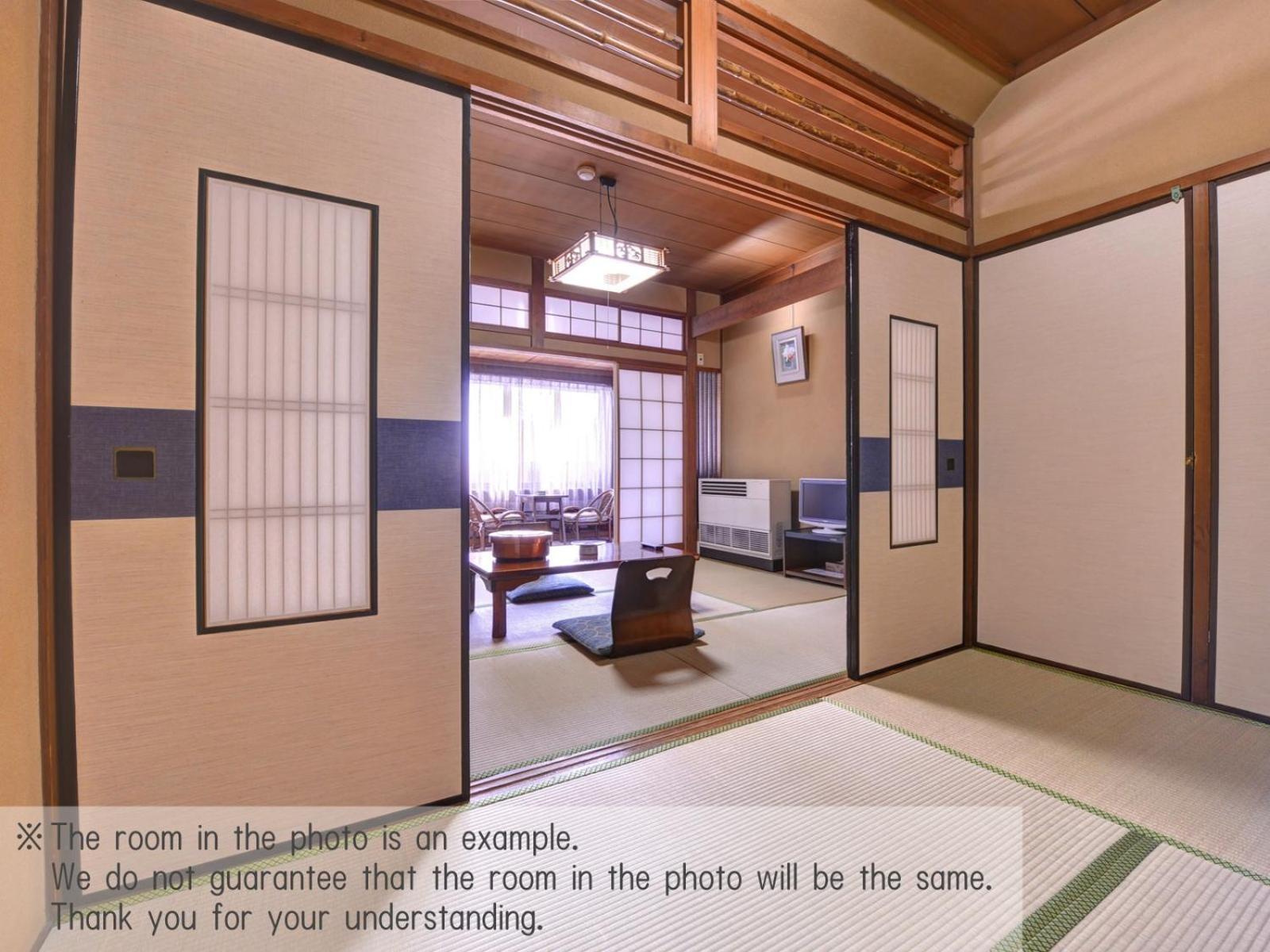 Yamamoto Ryokan Κιότο Εξωτερικό φωτογραφία